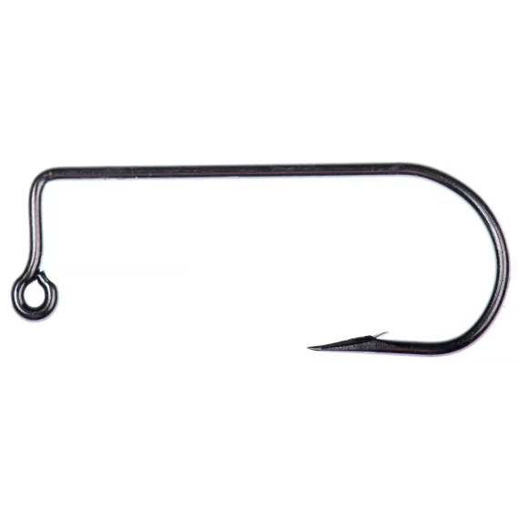 Ahrex PR376 90 Degree Aberdeen Jig Hook Beställ nu