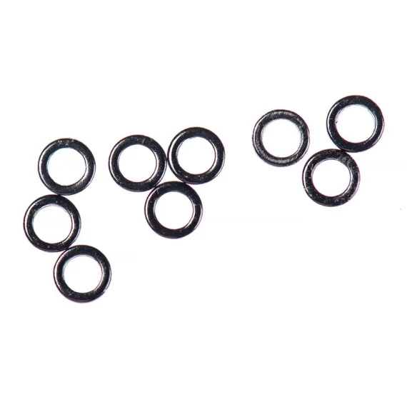 Snabb frakt Ahrex Tippet Ring