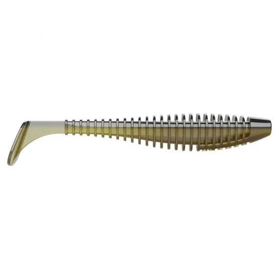 Jaeger Abram 8cm (8-pack) Expressleverans