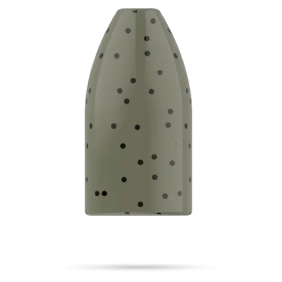 Jaeger Tungsten Bullet Weight Green Pumpkin Bästa pris
