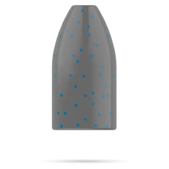 Jaeger Tungsten Bullet Weight Sapphire Pumpkin Reapris