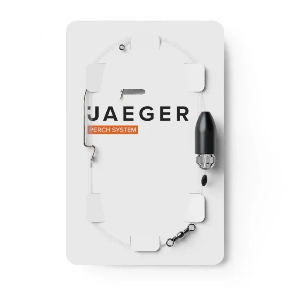 Sänkt pris Jaeger Carolina Rig