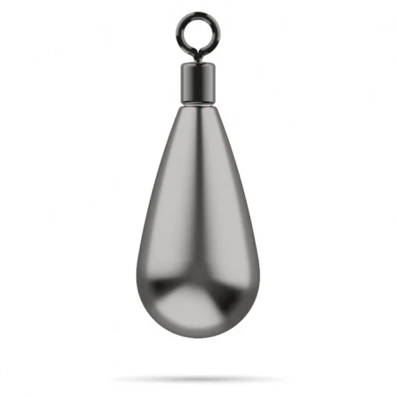 Outlet Jaeger Tungsten Tear Drop Shot Weight