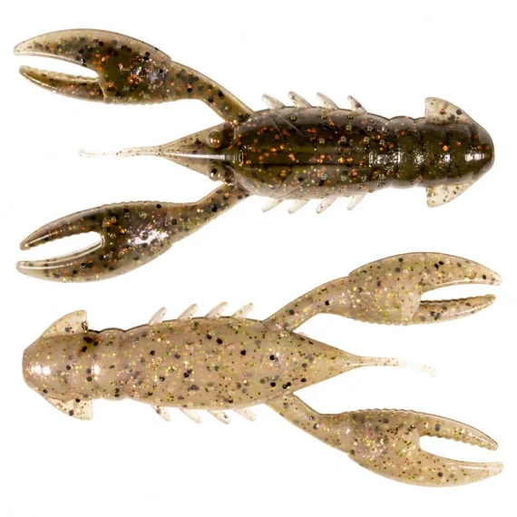 Z-man Pro Crawz 3,5'' (3-pack) Erbjudande