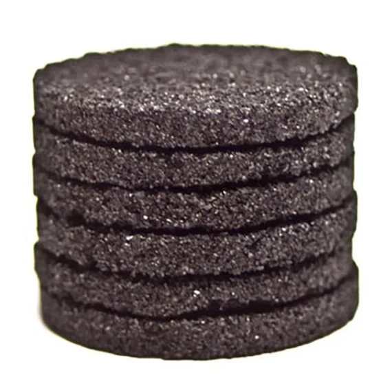 LifeSaver Cube Activated Carbon Filters 6-pack Premium