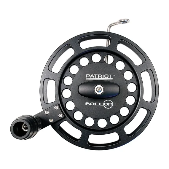 Patriot Roll-On Planer Reel - 1Pcs Fynd