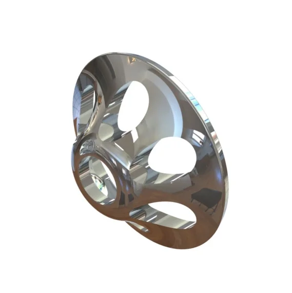 Pro Ultra Sonic Discs Begränsat erbjudande