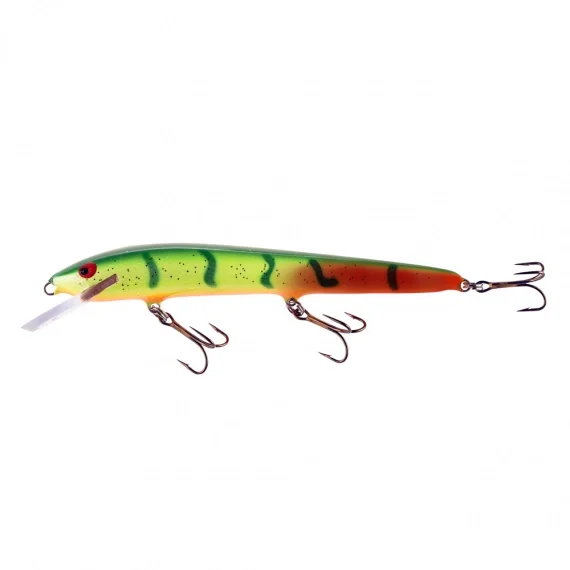 Rabatt Nils Master Invincible Pro 12cm 24g, Crazy Parrot