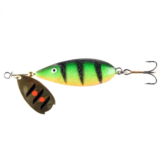 Beställ idag Lotto Pro Spinnare 45mm 12g, Wild Perch