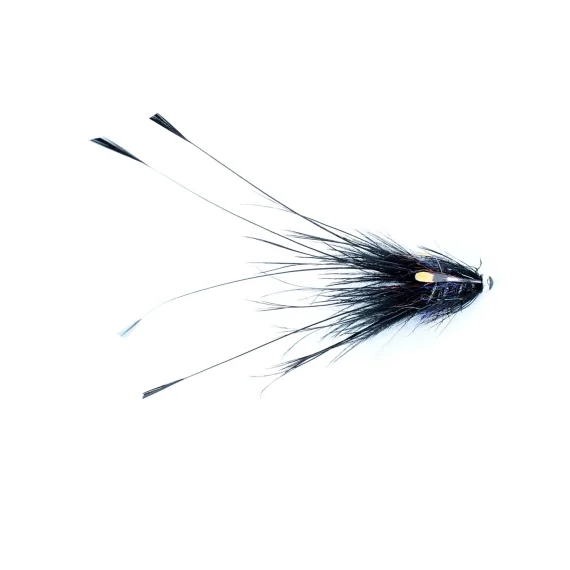 Beställ nu Frödin Pig Series - Black