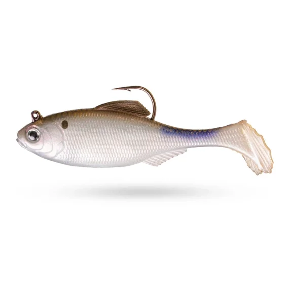Lågt pris 6th Sense Pano Swimbait Rigged