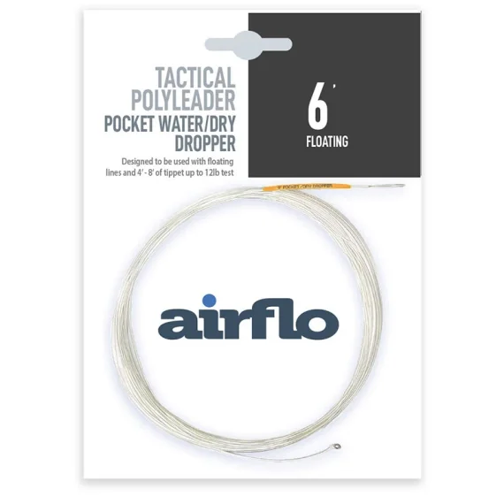 Fynd Airflo Tactical Polyleader