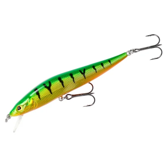 Mikado Fishunter Ghost Billigare