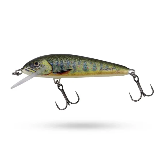 Köp nu Salmo Minnow Sikning