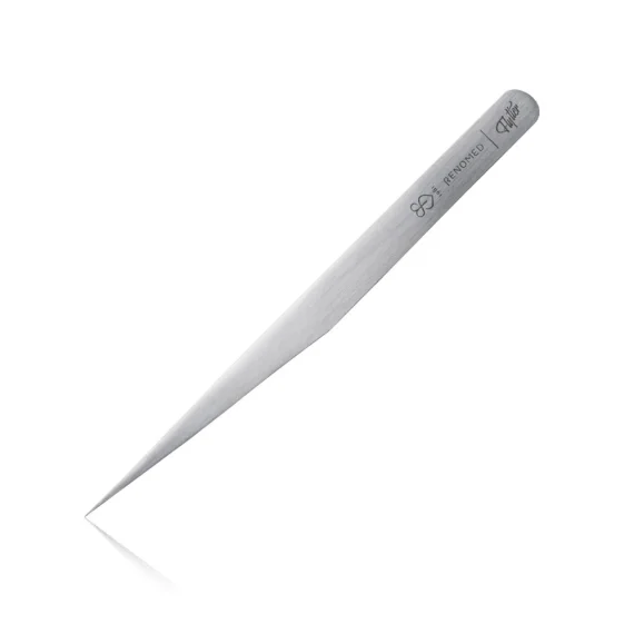 Sänkt pris Renomed Tweezers - Straight Precision