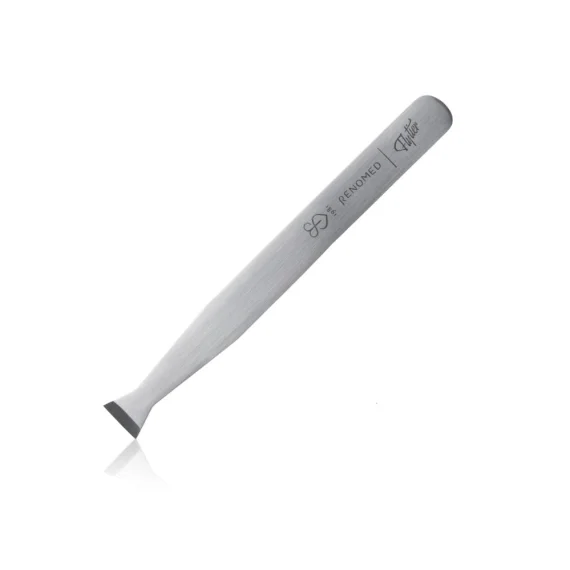 Renomed Tweezers - Hackle Fibre Strippimg Begränsat antal