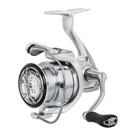Westin W3 Spinning Reel Rea