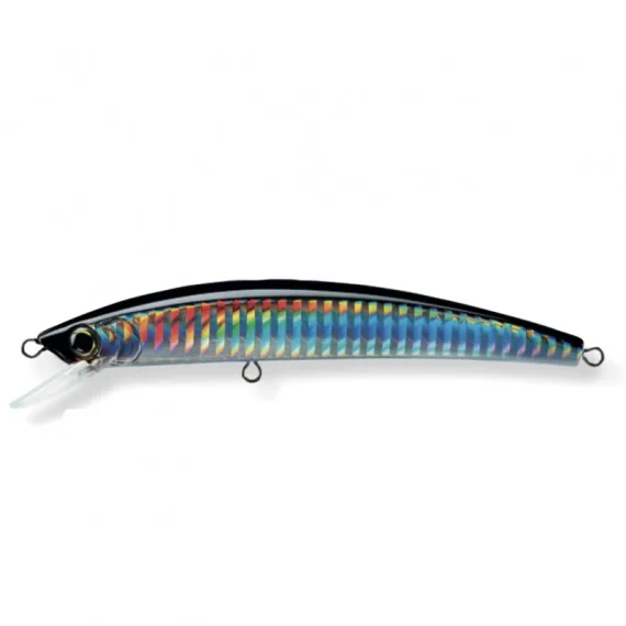 Yo-Zuri Crystal Minnow Flytande Premium Classic 110mm 12g Kampanj