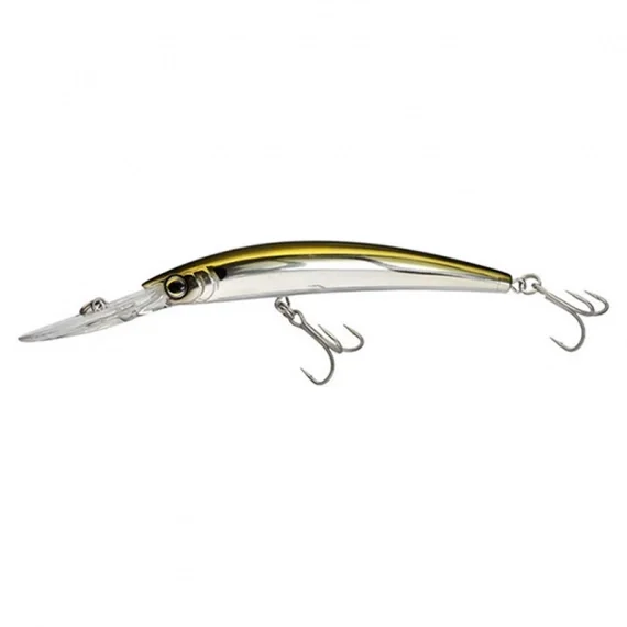 Köp nu Yo-Zuri Crystal Minnow Deep Diver F130 13cm 24g