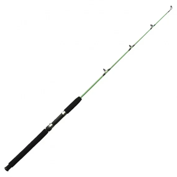 Wiggler Ismetespö Medium 118,5 cm (grönt) Outlet