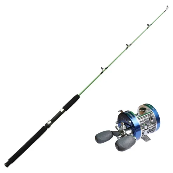 Billigare Wiggler Ismeteset Medium/höger
