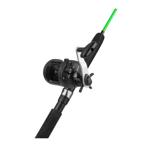 Wiggler/Okuma Ismetesset Medium Kampanj
