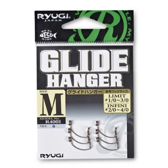 Nedsatt pris Ryugi Glide Hanger