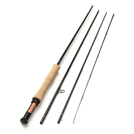 Scott 50th Anniversary Rod 9'0'' #5 4-pc Beställ nu