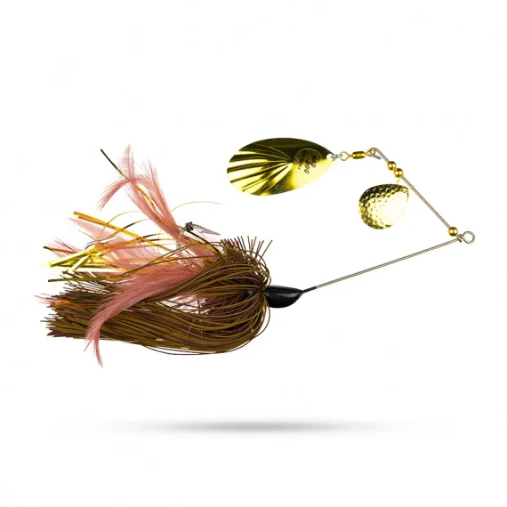 Fynd Rad Dog Spinnerbait - Ruff Tackle
