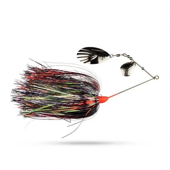Rad Dog Spinnerbait Tinsel - Ruff Tackle Populär