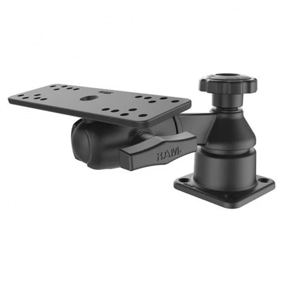 Beställ idag RAM Mounts 6'' Swing Arm Horizontal