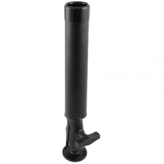Kundfavorit RAM Mounts Tube Fishing Rod Holder