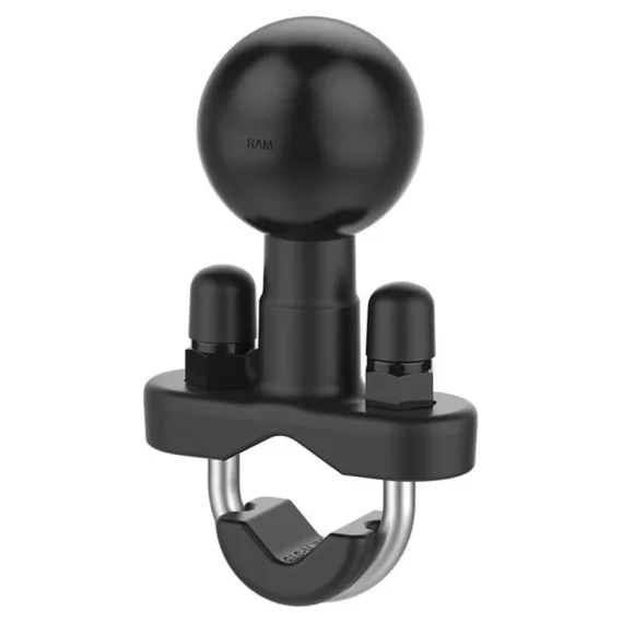 Sista chansen RAM Mounts W/ U-Bolt For 3/4'' To 1'' Dia.