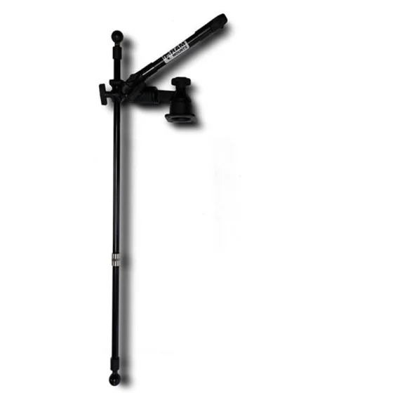 RAM Mounts Pro 360 H Live Pole Mount - Horizontal Base Endast denna vecka