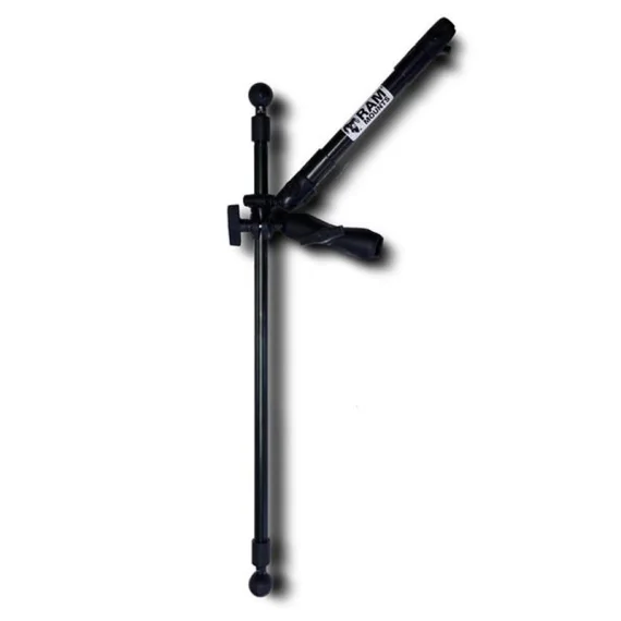 RAM Mounts Kayak - 360 Live Pole Mount (C-kula) Premium