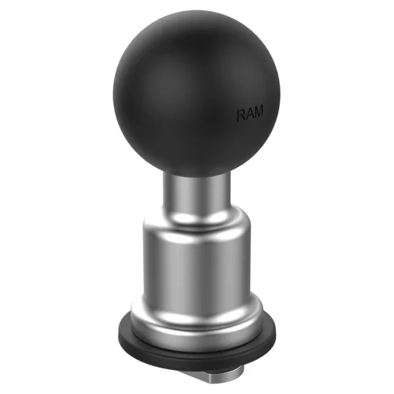 RAM Mounts Alu. Track Ball w. T-Bolt Attachment - C Size Köp online
