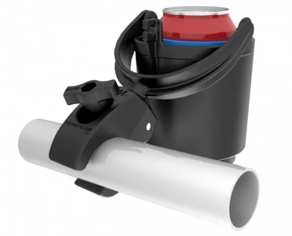 Lägg i varukorgen RAM Mounts Drink Cup Holder W/Toughclaw
