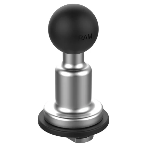 Begränsat erbjudande RAM Mounts Alu. Track Ball w. T-Bolt Attachment - B Size