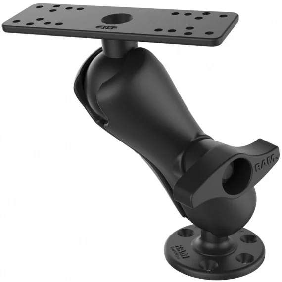 Reapris RAM Marine Electronics Mount Medium Arm