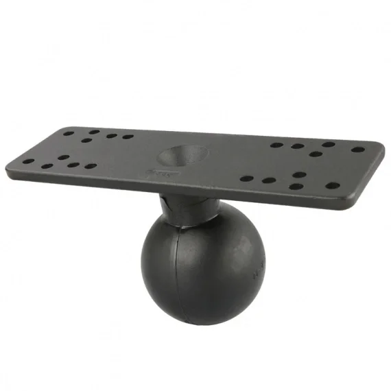 RAM Marine Electronics Ball Adapter D-Kula (Unpacked) Fynd