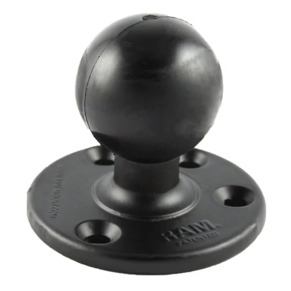 Köp nu RAM 3.68 Dia. Base With Ball