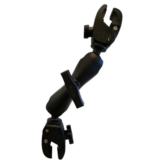 RAM Mounts Tough-Claw x2 Stabiliseringsfäste Populär