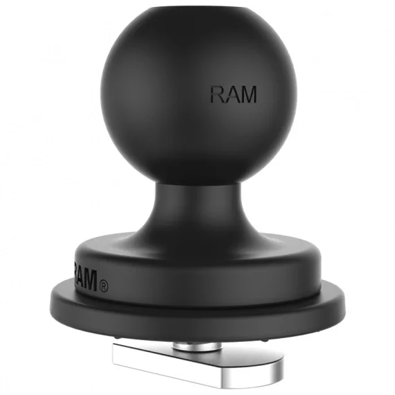 risnedsättning RAM Mounts Track Ball with T-Bolt Attachment