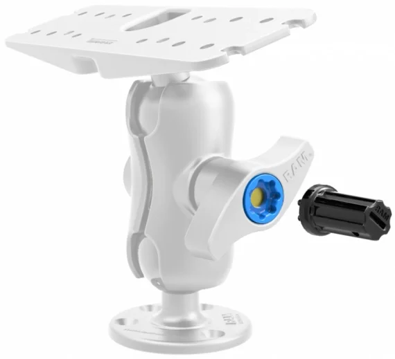 RAM Mounts RAM Security Nut D Size Mix Key Köp nu