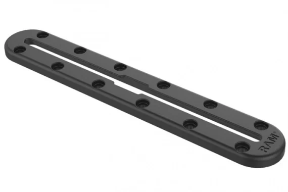 RAM Tough-Track Expressleverans