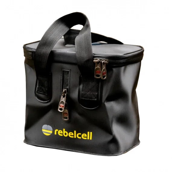 Rebelcell Battery Bag Large risnedsättning