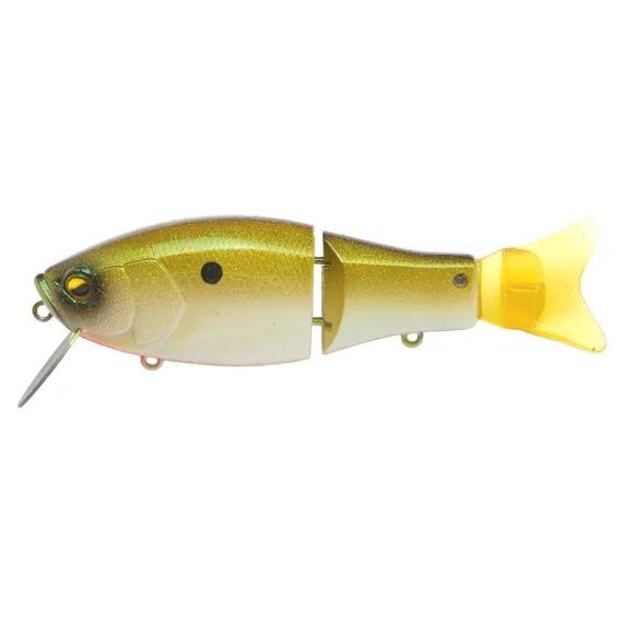 Raid Gravity Impact - 005 Pearl Shad Endast denna vecka