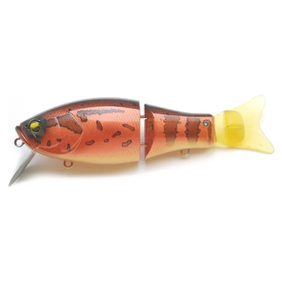 Begränsat antal Raid Gravity Impact - 008 Frogman