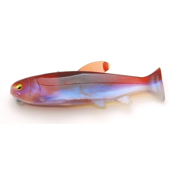 Raid Osakana Swimmer 145 - 01 Pearl Wakasagi Fynd
