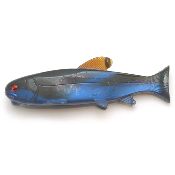Begränsad tid Raid Osakana Swimmer 145 - 05 Shikkoku Shad